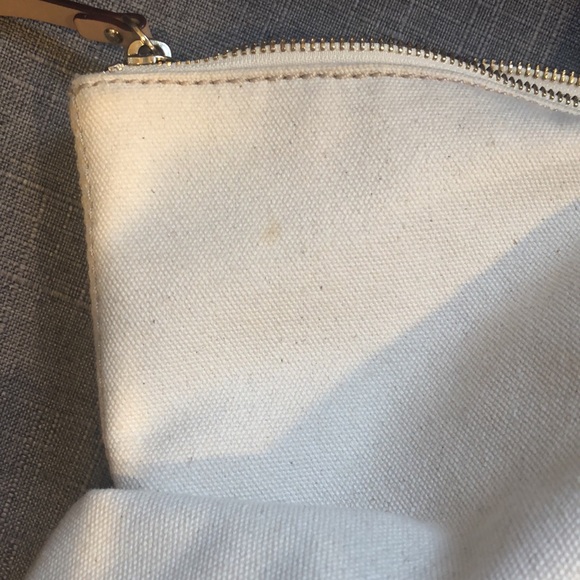 ♠️ Kate Spade Eat Cake for Breakfast Tote Shoulder Bag - Picture 7 of 14